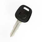 Chevrolet Epica Captiva Transponder Key Shell