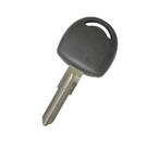 Chevrolet Korean Transponder Key Shell Key Shell From Aftermarket | MK3 -| thumbnail