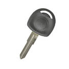 Chevrolet Korean Transponder Key Shell