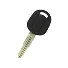 Chevrolet Optra Transponder Key Shell DWO4R