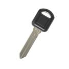 GMC Chevrolet  Blaizer Transponder Key Shell GM40