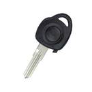 Chevrolet Coreano Transponder Key Shell