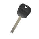 GMC 2014 Transponder Key Shell