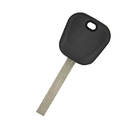 Chevrolet 2014 Transponder Key Shell