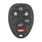 Chiave a distanza originale Chevrolet GMC 2007-2012 315MHz 5922380