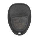 GMC Chevrolet 2007 Genuine Remote Key 315 MHz 5922380 | MK3 -| thumbnail