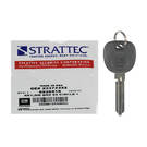 GMC Chevrolet 2007-2013 Transponder Key PCF79| MK3 -| thumbnail