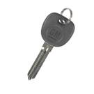 Ключ транспондера GMC Chevrolet 2007-2013 PCF7936A 5928819