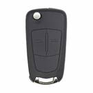 Chevrolet Captiva 2013-2014 Genuine Flip Remote 433MHz 95032390