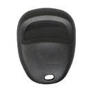 GMC Blaizer Remote Key Shell 3 botões com suporte de bateria | MK3 -| thumbnail