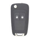 Chevrolet Cruze 2010-2017 Chiave telecomando originale con 2 pulsanti 433 MHz