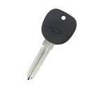 Chevrolet 2007-2013 llave transpondedor PCF 7936A 5913736