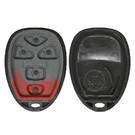 New Chevrolet GMC 2008 Remote Key Shell 5 Button with Battery Holder,Car remote key cover, Key fob shells replacement at Low Prices  | Emirates Keys -| thumbnail
