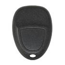 Chevrolet GMC 2008 Remote Key Shell Start Button Type | MK3 -| thumbnail