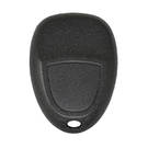 Chevrolet GMC 2008 Remote Key Shell 6 Buttons | MK3  -| thumbnail