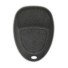 Chevrolet GMC 2008 Remote Key Shell 3 Buttons | MK3 -| thumbnail