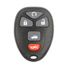 Chevrolet Malibu Aftermarket Remote 2011 2012 5 Botones 315MHz