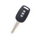 Chave remota genuína Chevrolet Captiva 2012-2013 3 botões 315 MHz 96628227