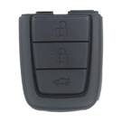 Yeni Chevrolet Lumina Caprice 2008 Orijinal / OEM Uzaktan Anahtar 3+1 Düğme 433MHz OEM Parça Numarası: 92213311 | Emirates Anahtarları -| thumbnail