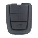 Совершенно НОВЫЙ Chevrolet Lumina Caprice 2008 Оригинальный / OEM Key Head Remote 4 кнопки 433MHz 92213311 | Эмирейтс Ключи -| thumbnail