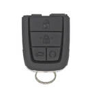 Chevrolet Caprice 2007-2012 Genuine Remote Key 4+1 Buttons 433MHz 92213312