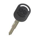Chevrolet Optra Remote Key 3 Buttons 433MHz 4D-60 Transponder