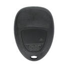 GMC Genuine Remote 4 Button 315MHz| MK3 -| thumbnail