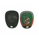 Новый GMC Yukon Chevrolet Tahoe 2003-2006 Remote Key 2+1 Button 315MHz, ID FCC: LHJ011 Aftermarket | Ключи от Эмирейтс -| thumbnail