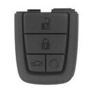 Chevrolet Caprice Lumina Genuine Remote Rubber 4 Button 92245050