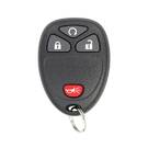 GMC Chevrolet Buick Cadillac 2007-2019 Véritable télécommande 315 MHz 5922035