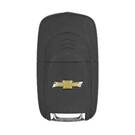 Chevrolet Captiva Genuine Flip Remote Key 23611464 | MK3 -| thumbnail