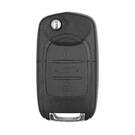 Chevrolet Captiva 2020-2023 Genuine Flip Remote Key 3 Buttons 433MHz