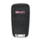 GMC Arazi 2010-2019 Flip Remote Key 3 Butto| MK3 -| thumbnail