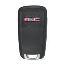 GMC Terrain Strattec Flip Remote Key 4 Button| MK3 -| thumbnail