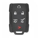 Chevrolet Tahoe 2015-2020 Genuine Remote 315MHz 13577766 / 84540858 / 84540864