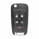 Chevrolet Malibu 2014-2015 Genuine Proximity Flip Remote Key 433MHz 5912546