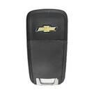 Chevrolet Malibu Genuine Proximity Flip Remote Key 5912546 | mk3 -| thumbnail