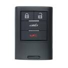 Chevrolet Corvette 2008-2013 Véritable télécommande Smart Key 315 MHz 25926479