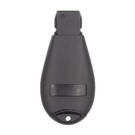 Remote Key , Jeep Dodge Chrysler Remote Key Sedan Trunk and Start Button FCC ID: M3N5WY783X - IYZ-C01C| MK3 -| thumbnail