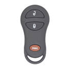 Jeep Liberty 2002-2004 Remote Key 3 Buttons 315MHz FCCID: GQ43VT17T
