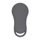 Jeep Liberty Remote Key 3 Buttons FCCID: GQ43VT17T | MK3 -| thumbnail