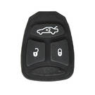 New Aftemarket Chrysler Jeep Dodge Remote Key Shell 3 Button High Quality Low Price Order Now | Emirates Keys -| thumbnail