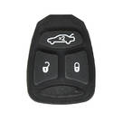 Nouvelle coque de clé à distance Aftemarket Chrysler Jeep Dodge 3 boutons, haute qualité, prix bas, commandez maintenant | Clés des Émirats -| thumbnail