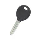 Jeep 46 Transponder Key