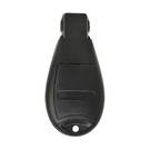 Chrysler Jeep Dodge Fobik Remote Key Shell 6 Buttons  -| thumbnail