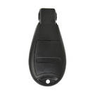 Chrysler Jeep Dodge Fobik Remote Key Shell 4 Buttons | MK3  -| thumbnail