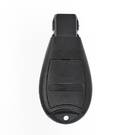 Chrysler Jeep Dodge Fobik Remote Key Shell 3+1 Buttons | MK3 -| thumbnail