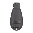 Chrysler Jeep Dodge Fobik Remote Key Shell 3 Buttons | Mk3 -| thumbnail