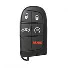 Chrysler 200 2015-2016 Smart Key 5 Buttons 433MHz 68155687AB