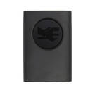 New Aftermarket Cadillac Smart Key Remote Shell 5 Buttons - Remote case, Car remote key cover, Key fob shells replacement at Low Prices  | Emirates Keys -| thumbnail